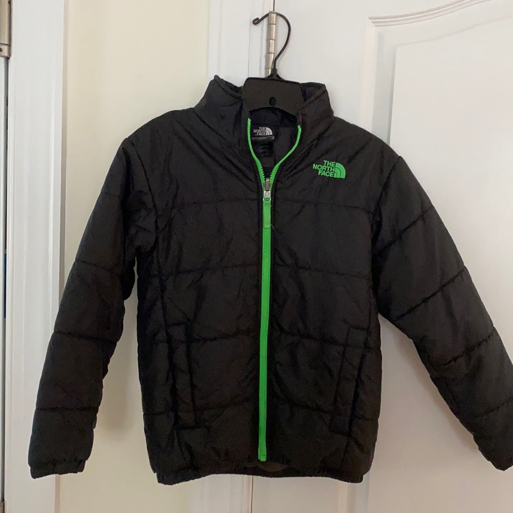 Boy Coat